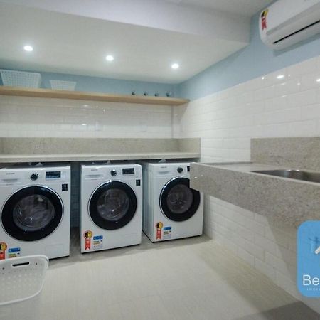 Studio A 150M Da Praia De Piata 萨尔瓦多 外观 照片