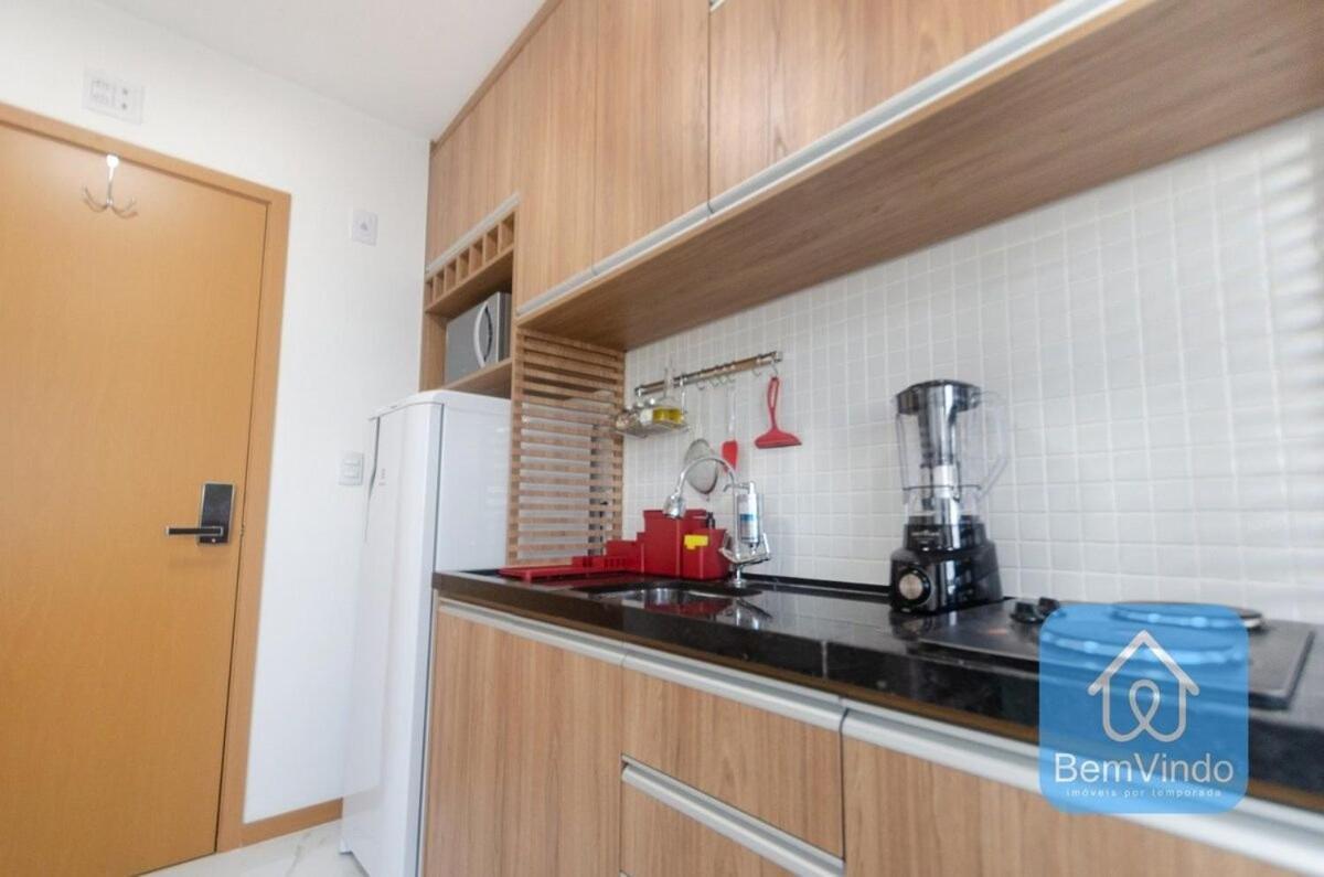 Studio A 150M Da Praia De Piata 萨尔瓦多 外观 照片