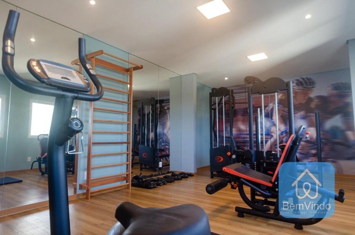Studio A 150M Da Praia De Piata 萨尔瓦多 外观 照片