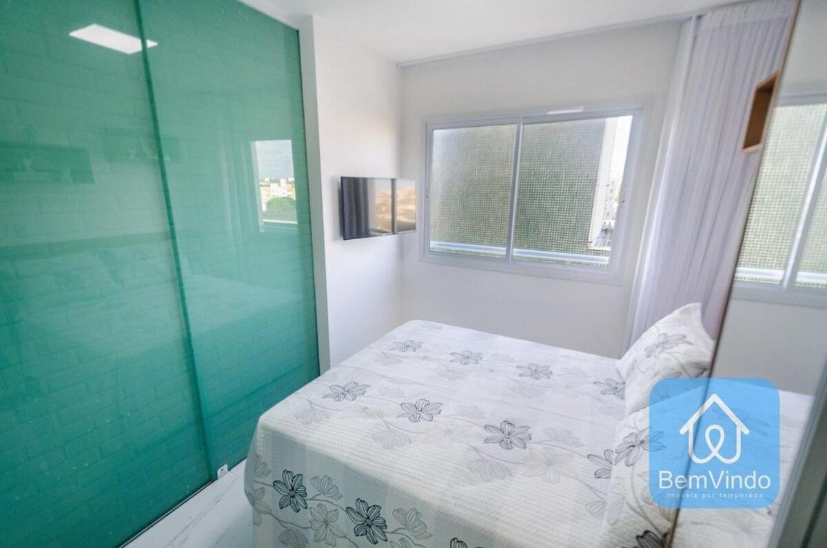 Studio A 150M Da Praia De Piata 萨尔瓦多 外观 照片